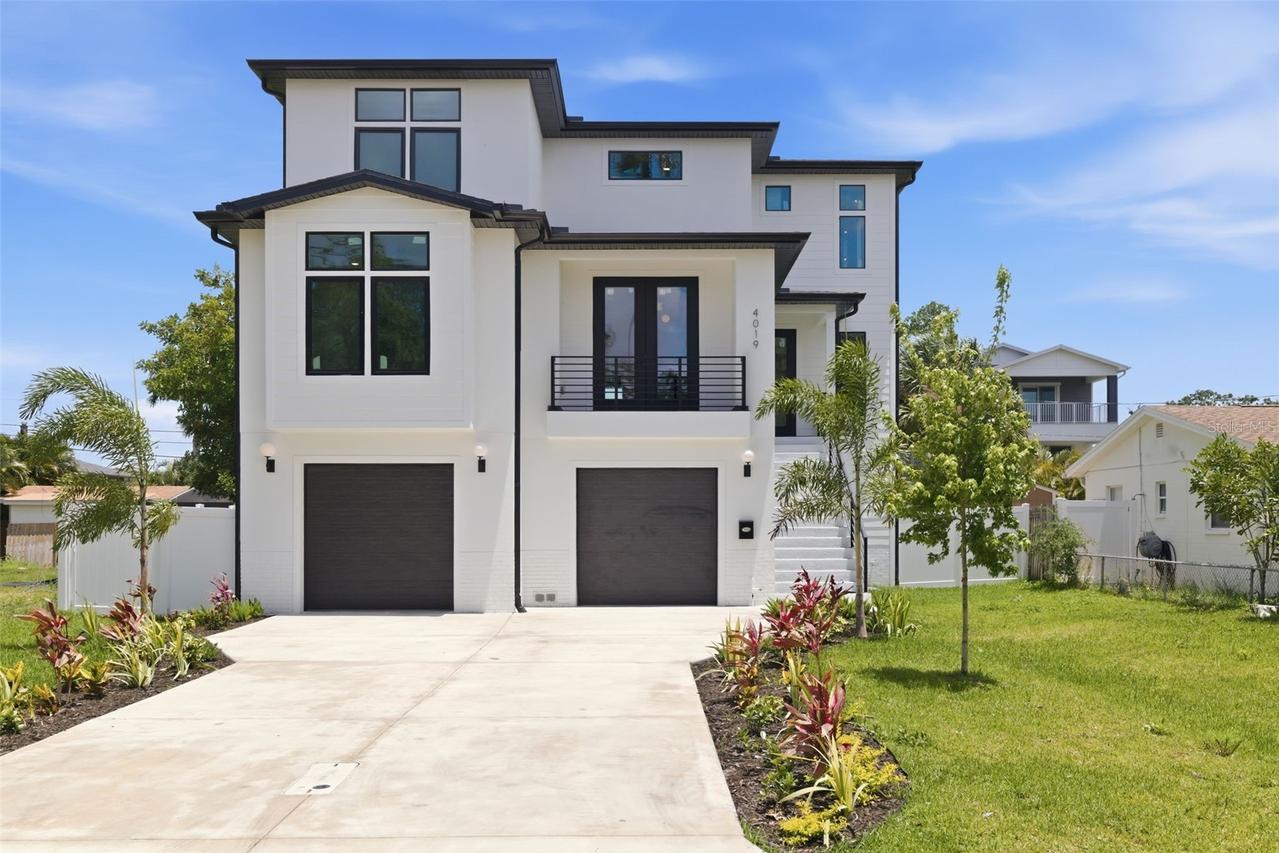 4019 Harrisburg St., St Petersburg, FL 33703