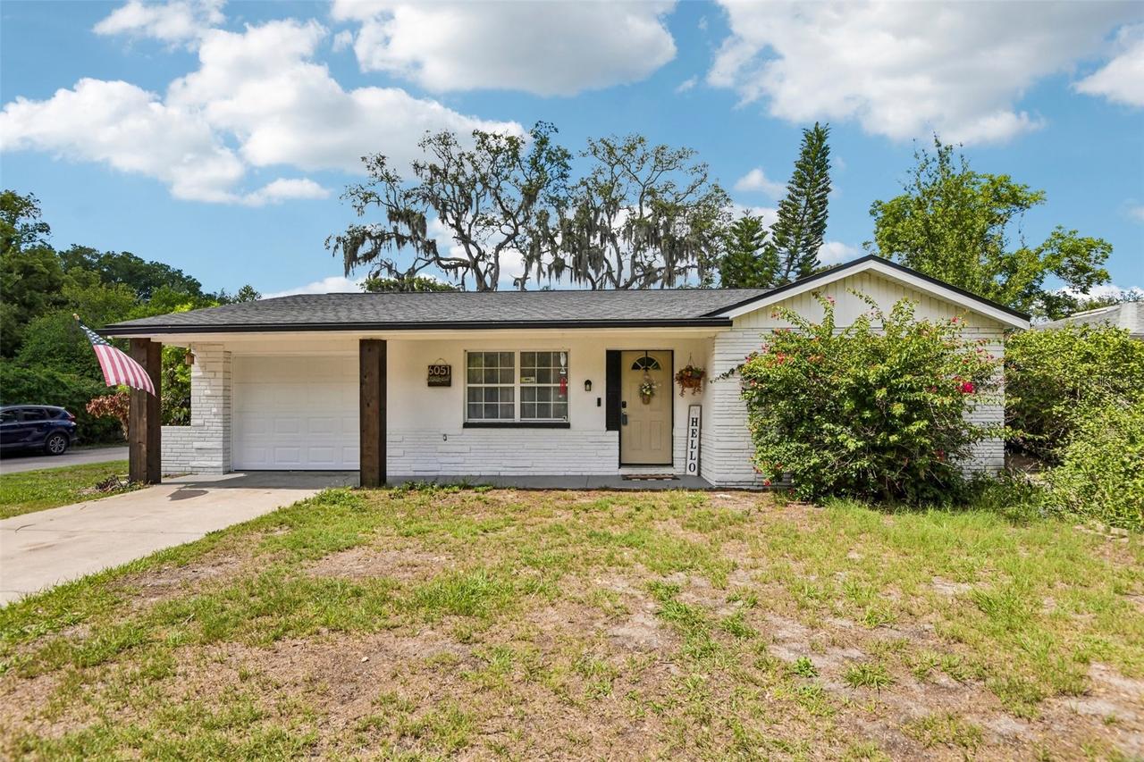 6051 Tennessee Ave., New Port Richey, FL 34653