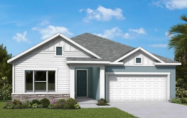 3704 Jons Lakeview St., Plant City, FL 33566
