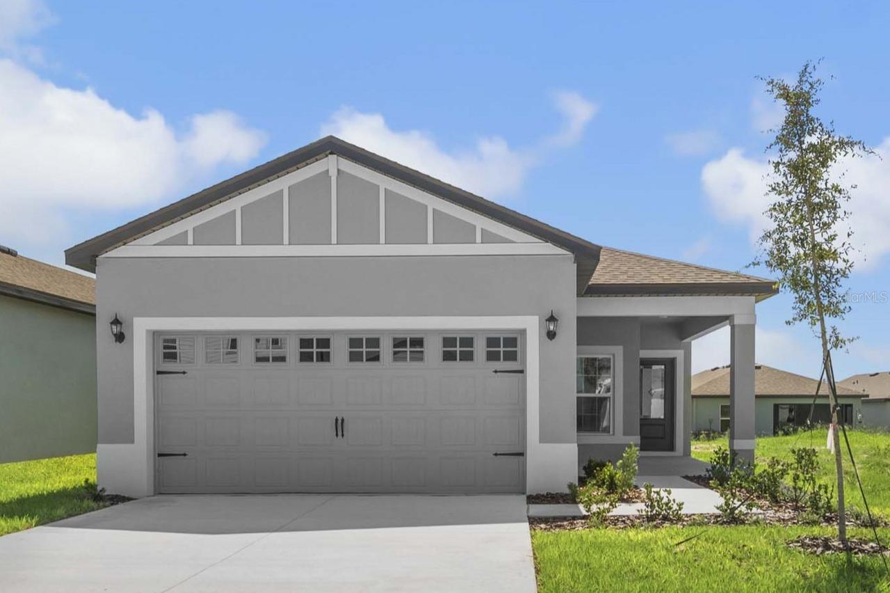 3621 Amanatsu Ave., Lake Alfred, FL 33850