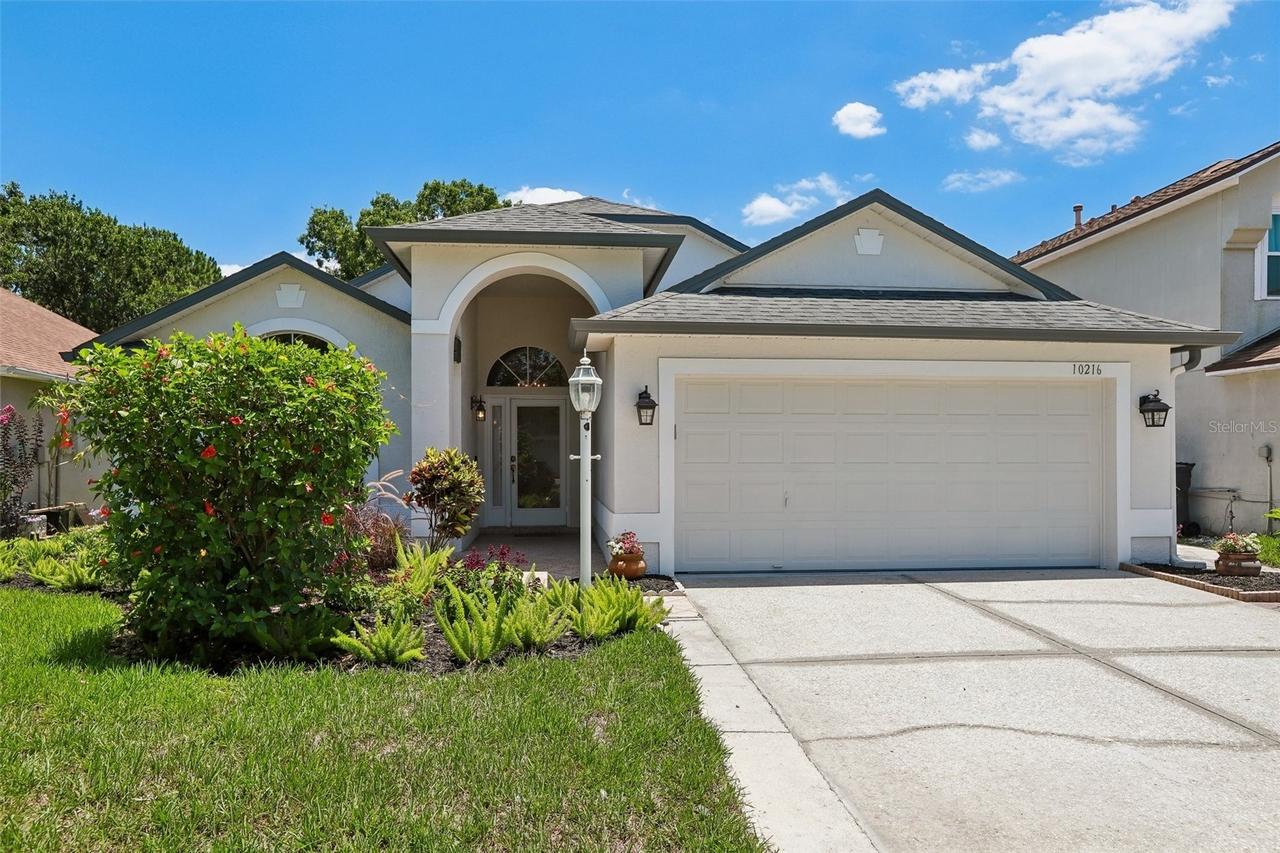10216 Charleston Corner Rd., Tampa, FL 33635