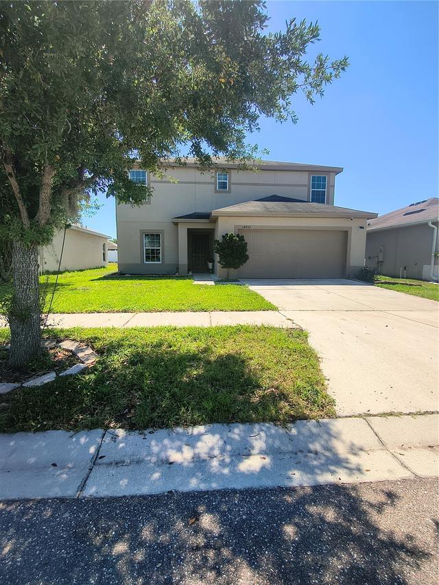 14452 Scottburgh Glen Dr., Wimauma, FL 33598