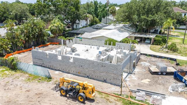 New Construction Homes For Sale This Week in Beach Park: May 13th to May 19th
