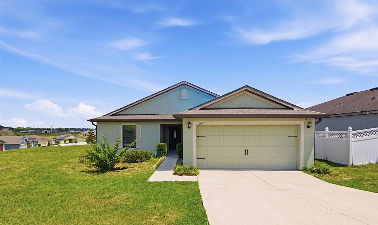 1603 Ellington Dr., Dundee, FL 33838