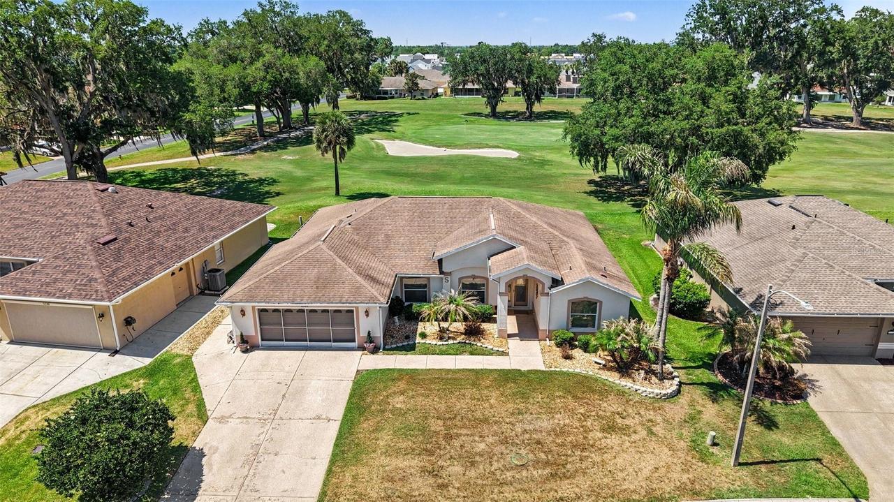11132 Moshie Ln., San Antonio, FL 33576