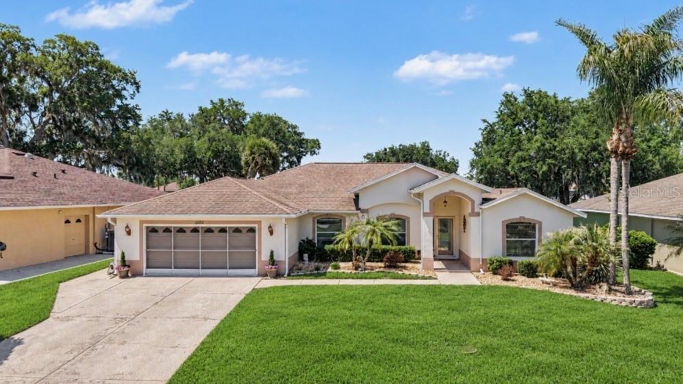 11132 Moshie Ln., San Antonio, FL 33576