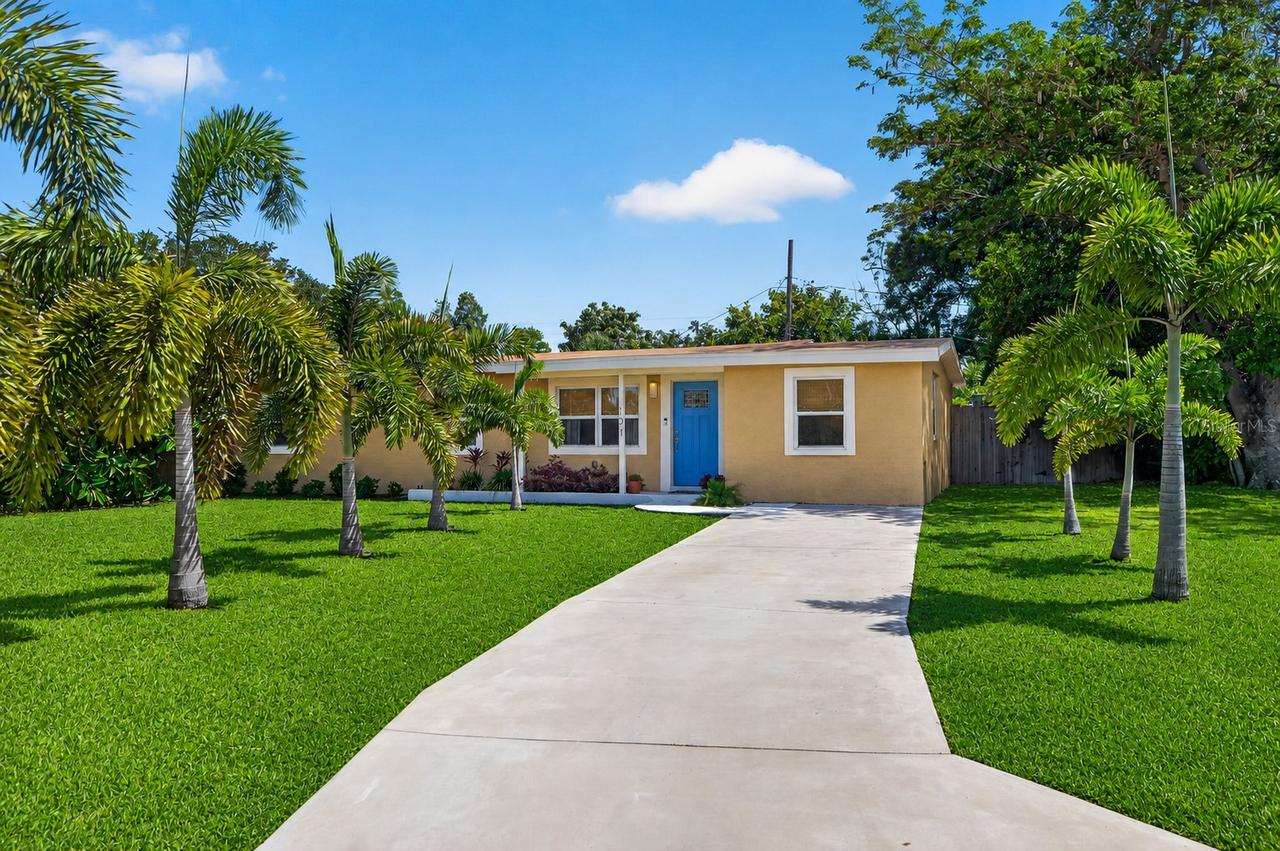 101 40th Ave., St Petersburg, FL 33705