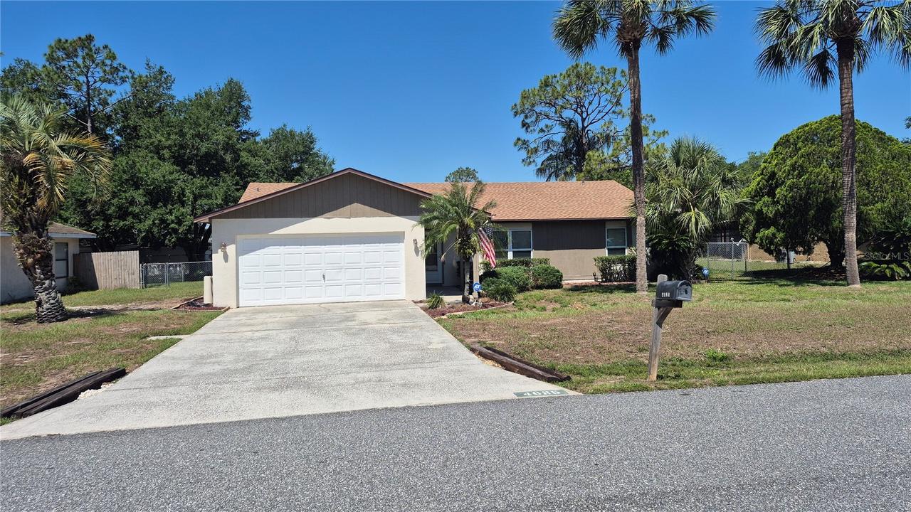 4625 Canterbury Dr., Land O Lakes, FL 34639