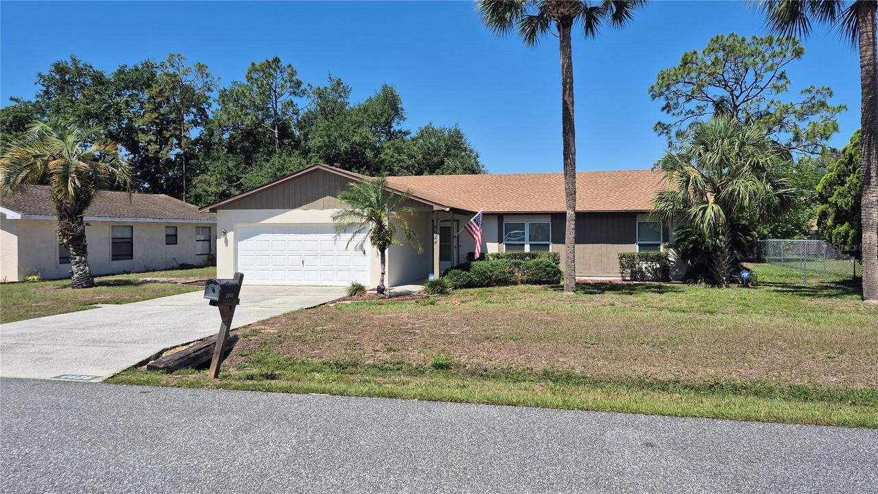 4625 Canterbury Dr., Land O Lakes, FL 34639