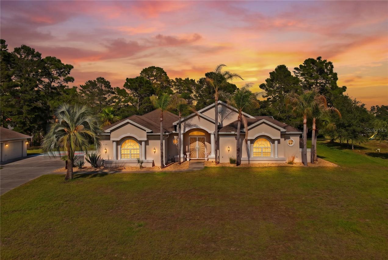 10120 Shortleaf Ct., Weeki Wachee, FL 34613