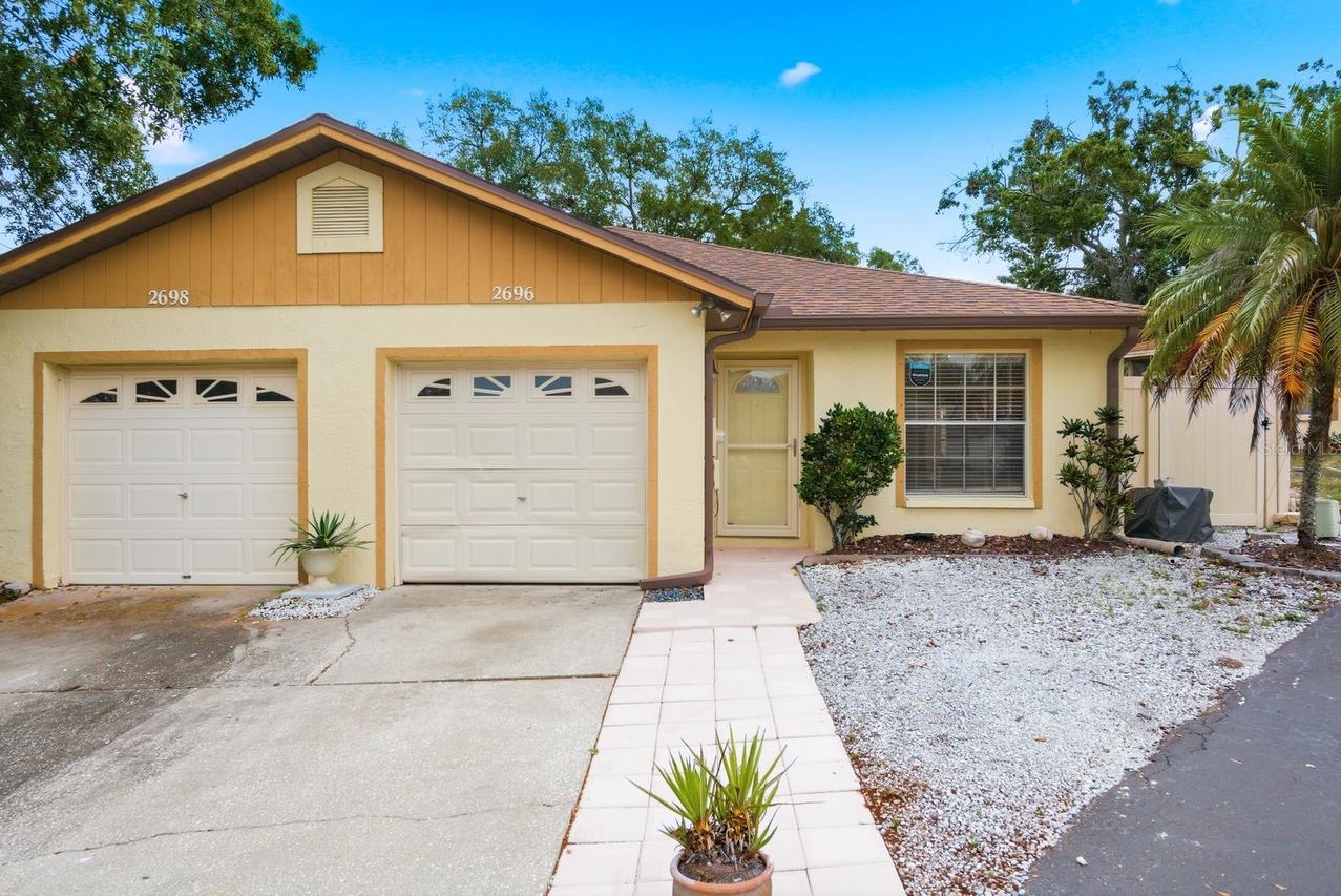 2696 Rae Ct., Palm Harbor, FL 34684
