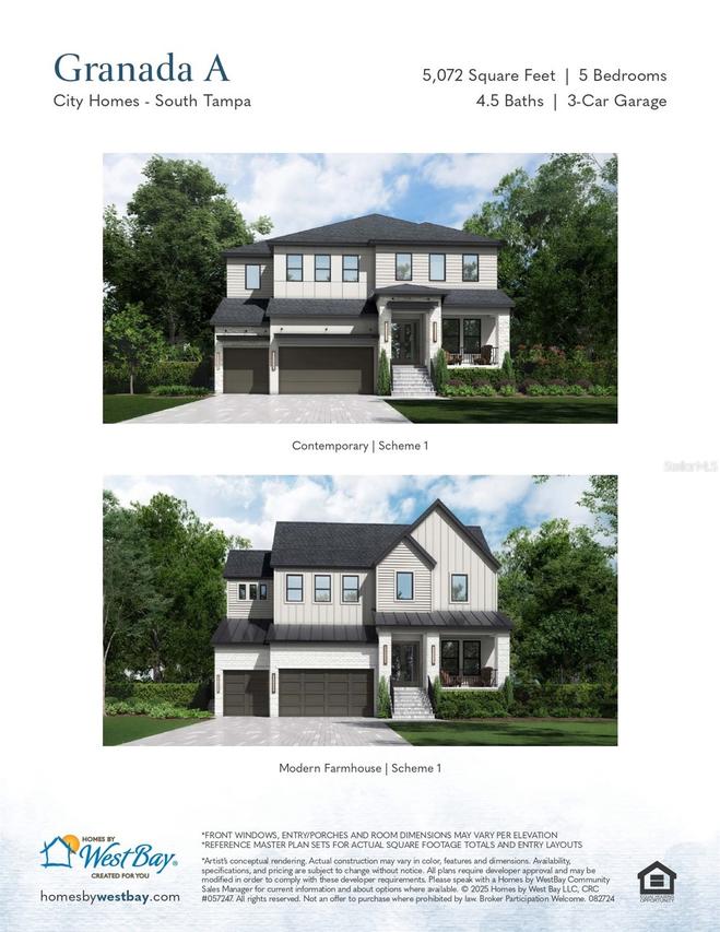 4506 W Melrose Ave., Tampa, FL 33629