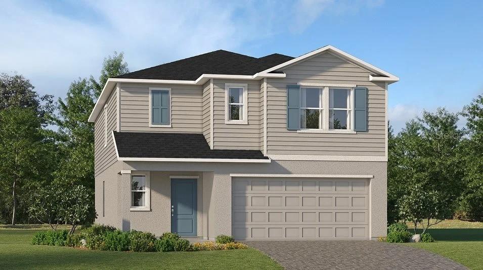 13168 Turnleaf Blvd., Punta Gorda, FL 33955