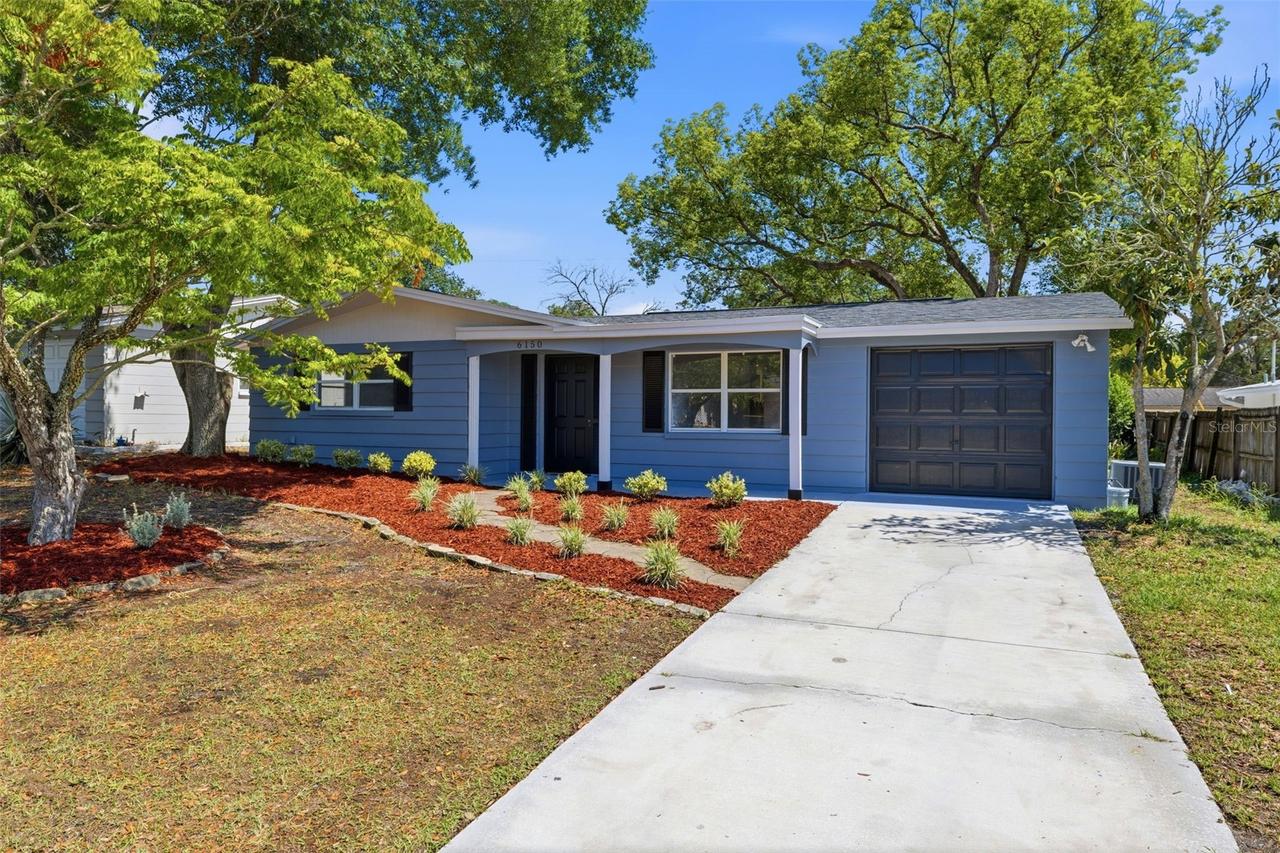 6150 Emerald Dr., New Port Richey, FL 34653