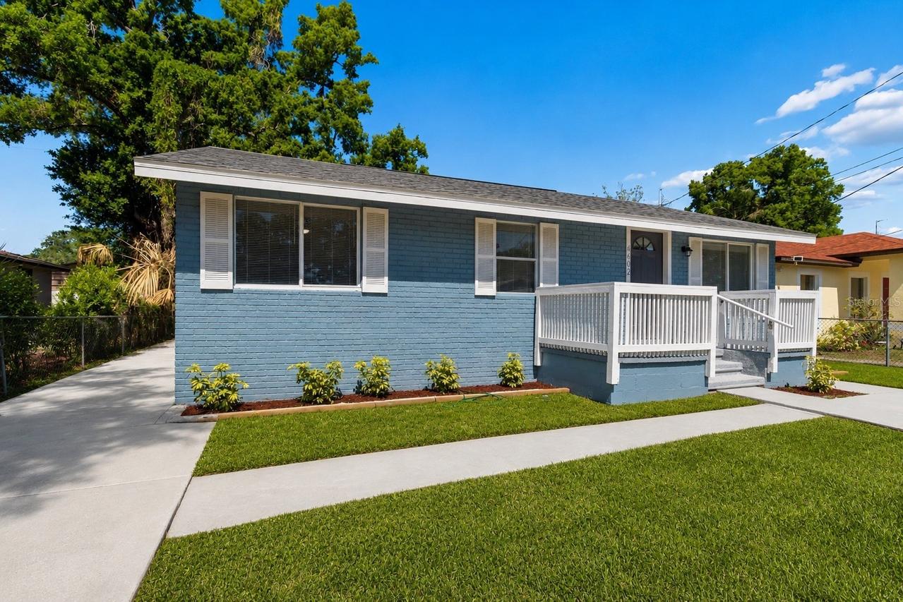 4602 N 38th St., Tampa, FL 33610