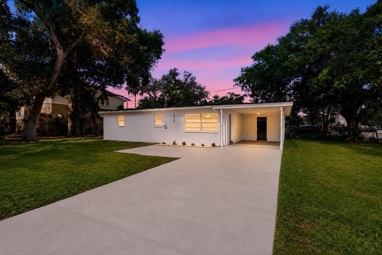 3425 E Louisiana Ave., Tampa, FL 33610