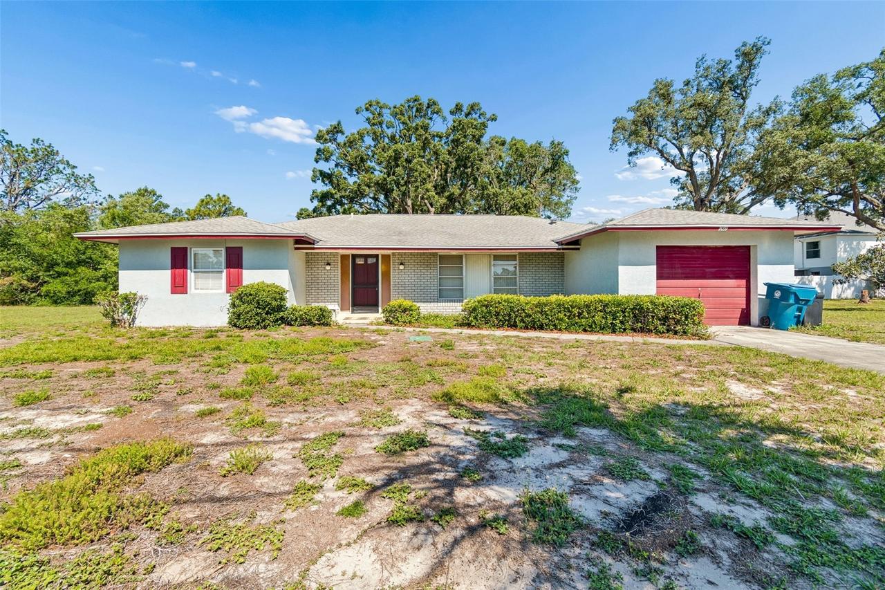 2059 Waterfall Dr., Spring Hill, FL 34608