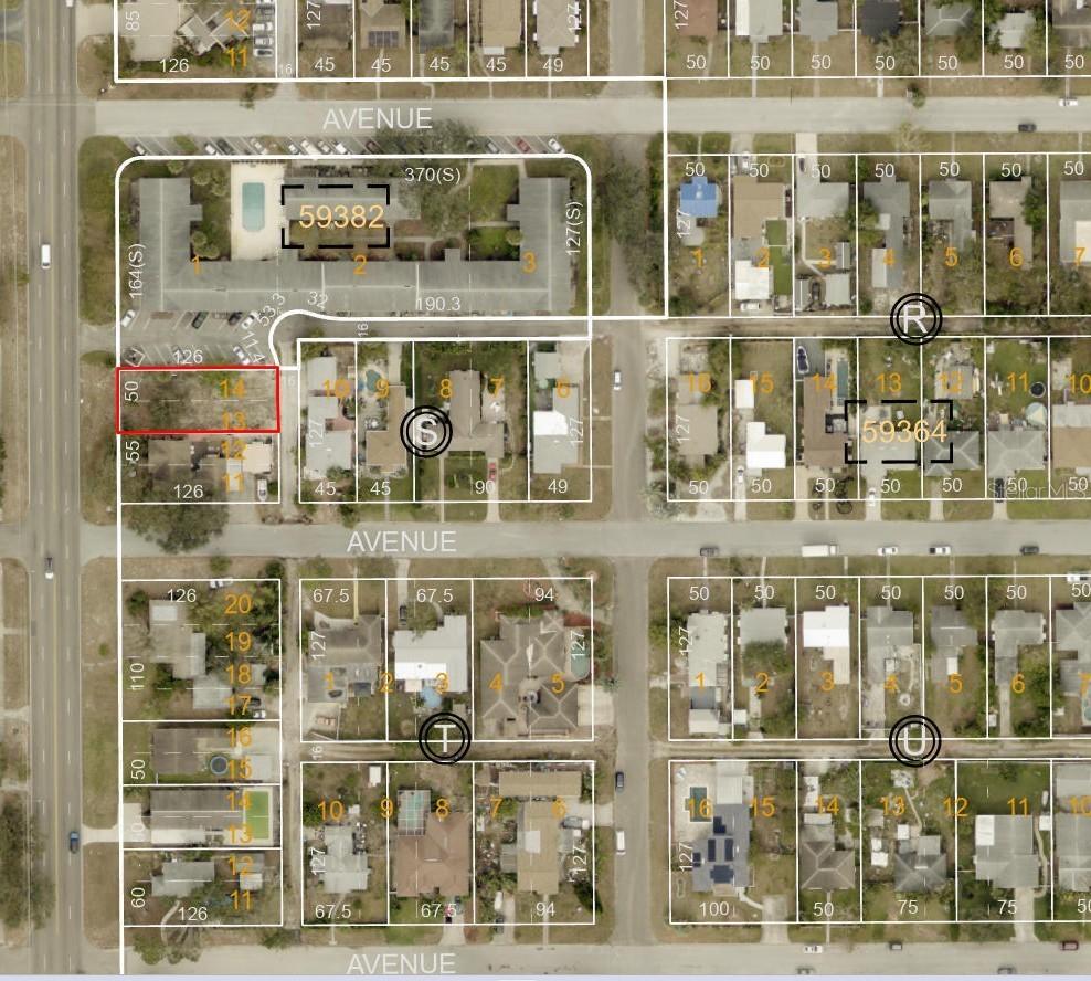 49th St., St Petersburg, FL 33710