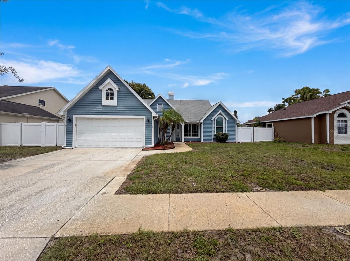 7221 Hideaway Tr., New Port Richey, FL 34655