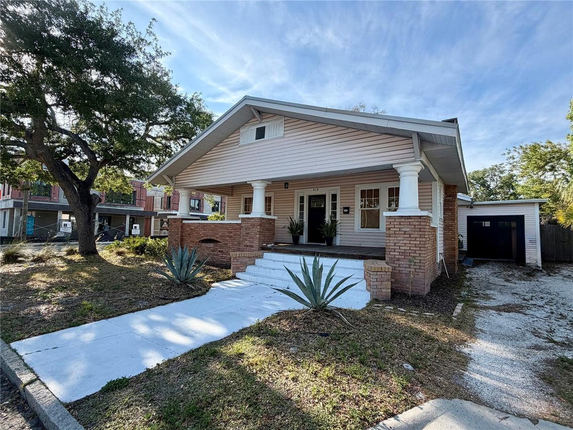 419 W Park Ave., Tampa, FL 33602