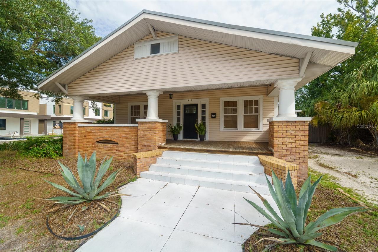 419 W Park Ave., Tampa, FL 33602