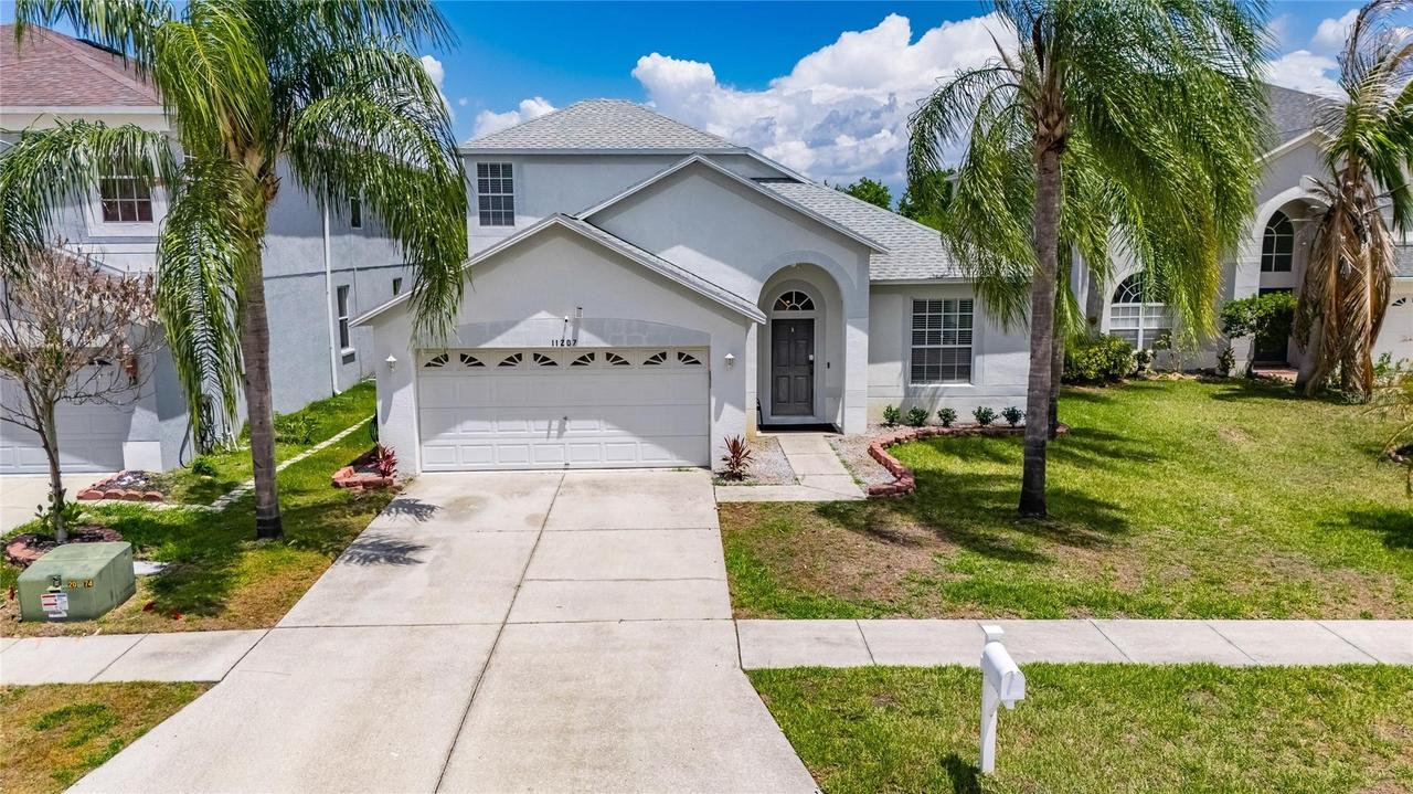 11207 Village Brook Dr., Riverview, FL 33579