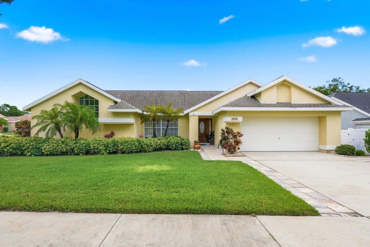1856 Wood Thrush Way, Palm Harbor, FL 34683