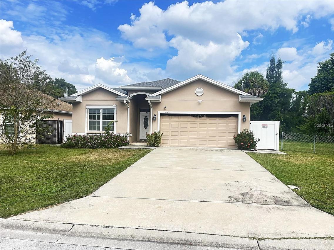 5065 67th Way, St Petersburg, FL 33709