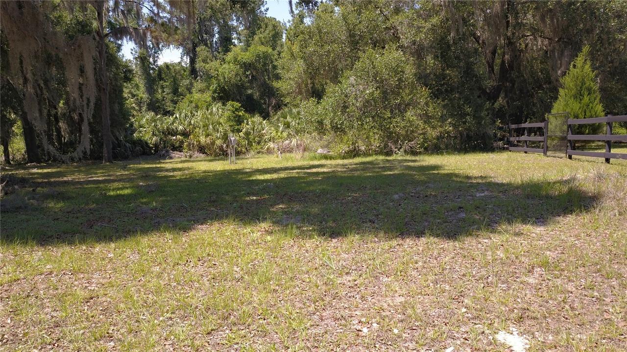 11333 SE 202nd Ln., Inglis, FL 34449