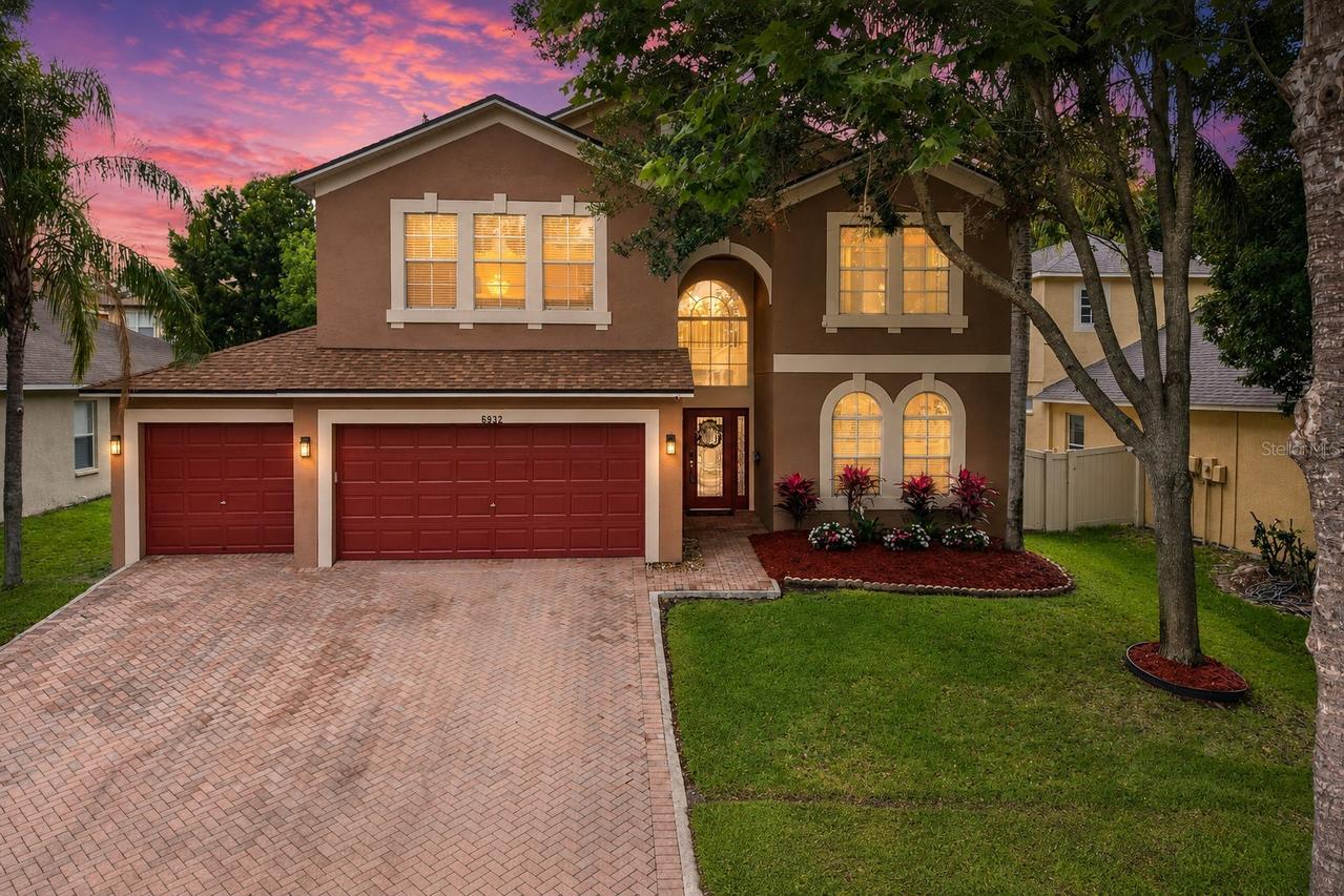 6932 Gray Catbird Loop, Wesley Chapel, FL 33545