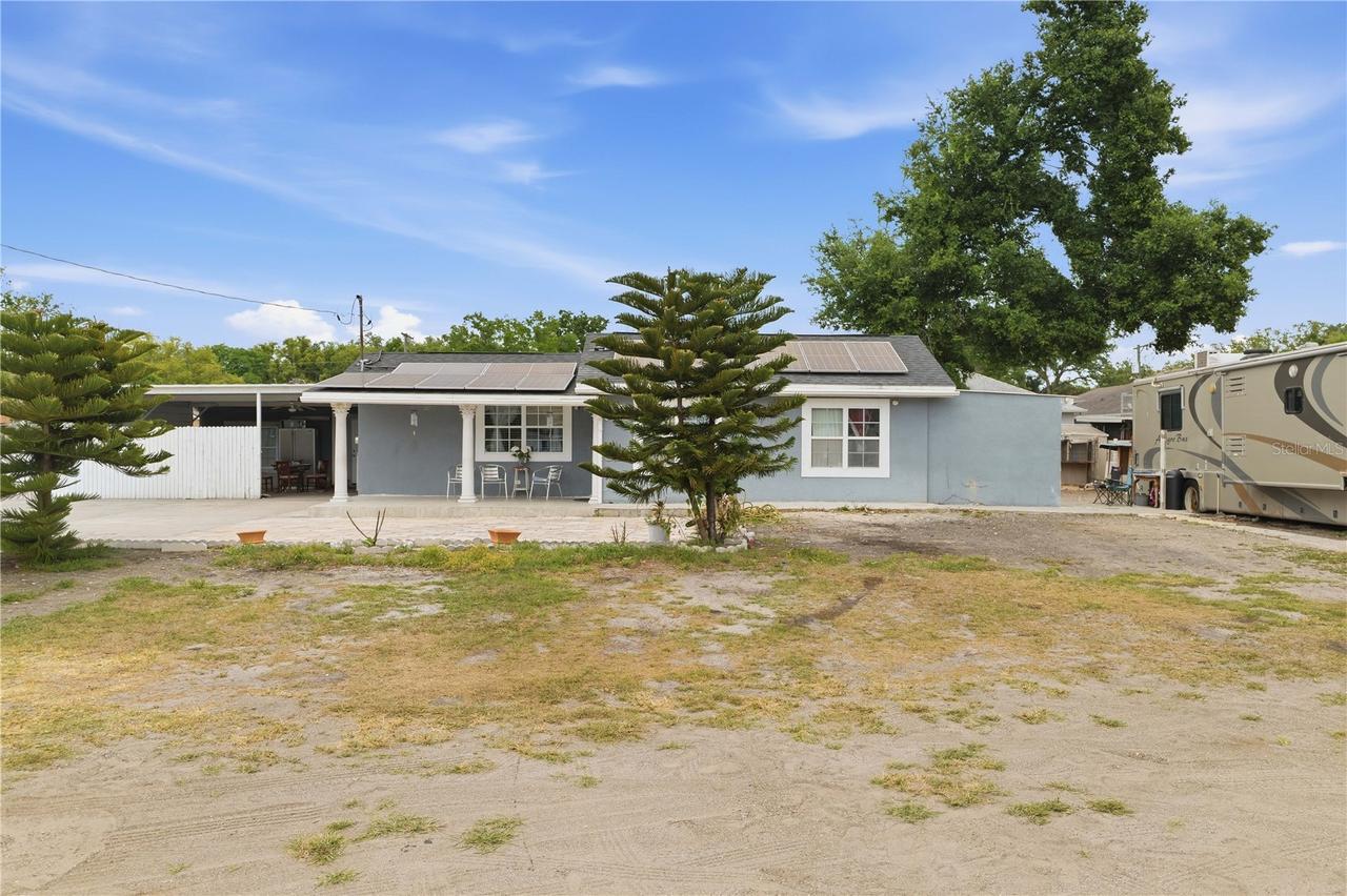 1309 W Arctic St., Tampa, FL 33604