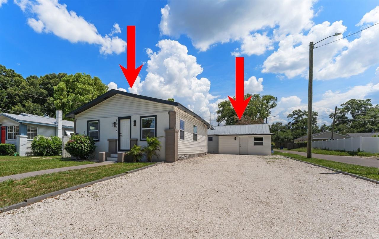 501 E Cluster Ave., Tampa, FL 33604
