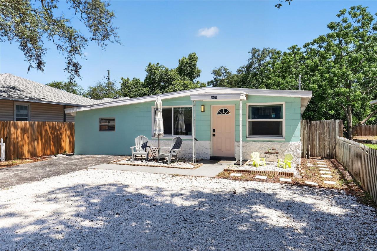 5025 9th Ave., Gulfport, FL 33707