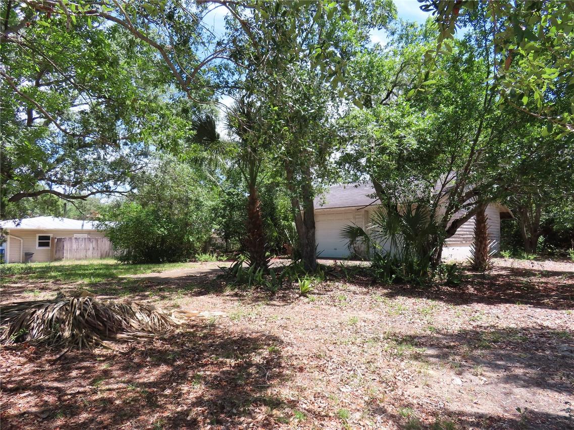 N Mayo St., Crystal Beach, FL 34681