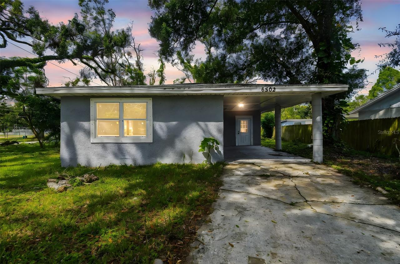 6502 N 31st St., Tampa, FL 33610
