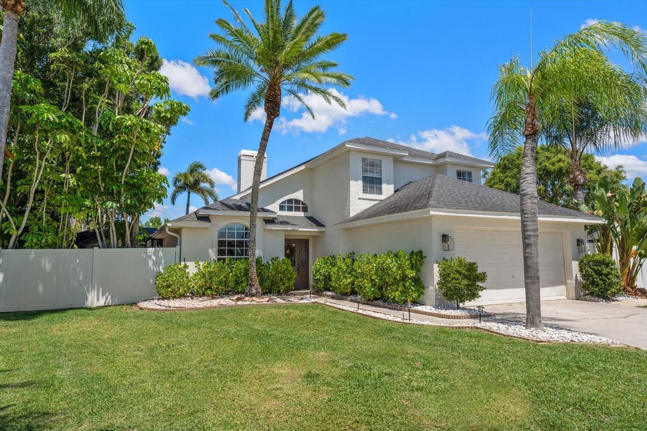 848 Christina Cir., Oldsmar, FL 34677