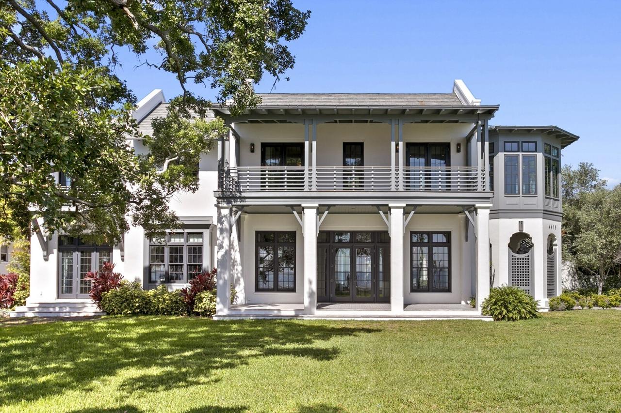 4613 Bayshore Blvd., Tampa, FL 33611
