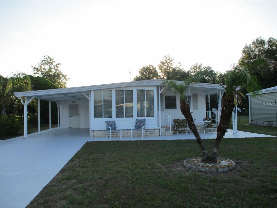 3734 Castle Dr., Zephyrhills, FL 33540