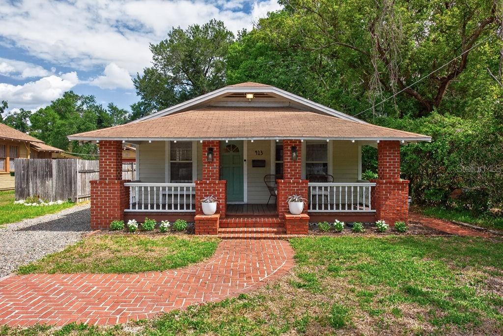 413 W North Bay St., Tampa, FL 33603