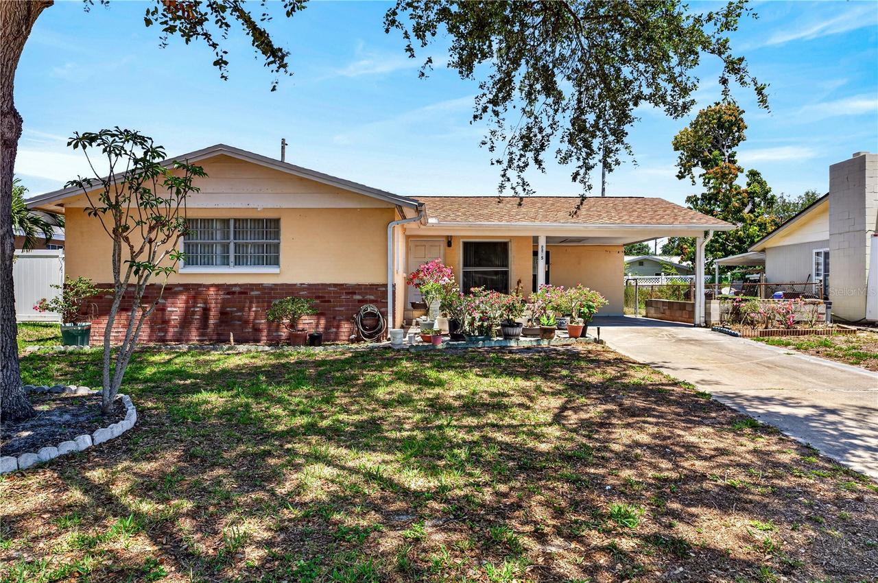 8845 55th Way, Pinellas Park, FL 33782