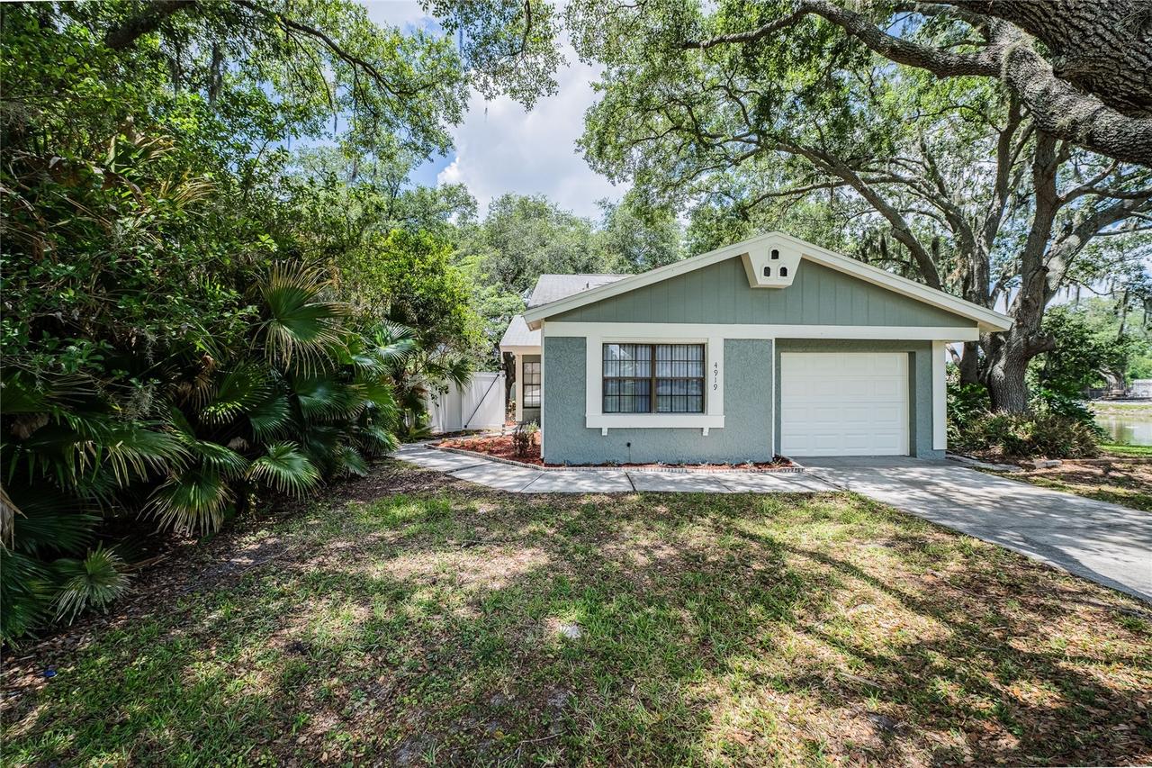 4919 Wildflower Dr., Lakeland, FL 33811