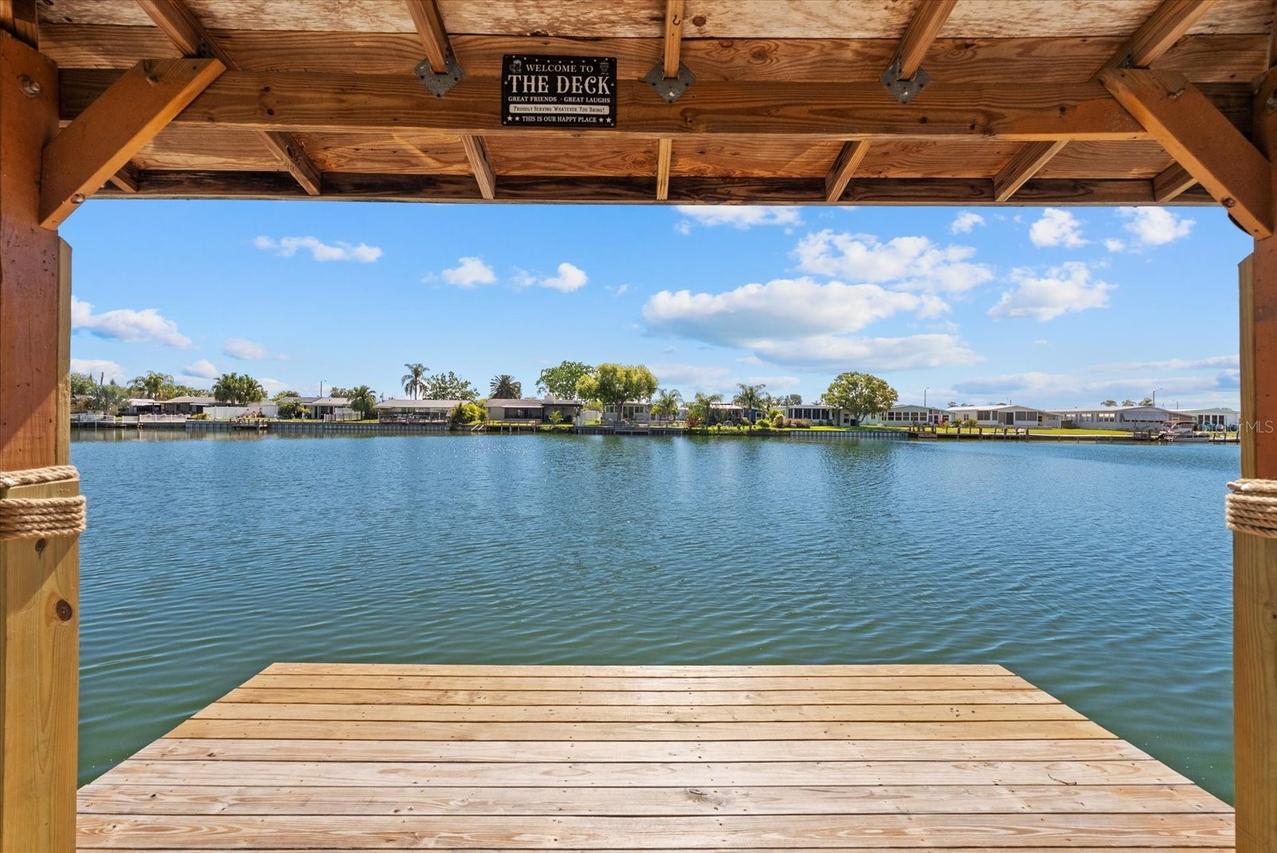 2146 Society Dr., Holiday, FL 34691