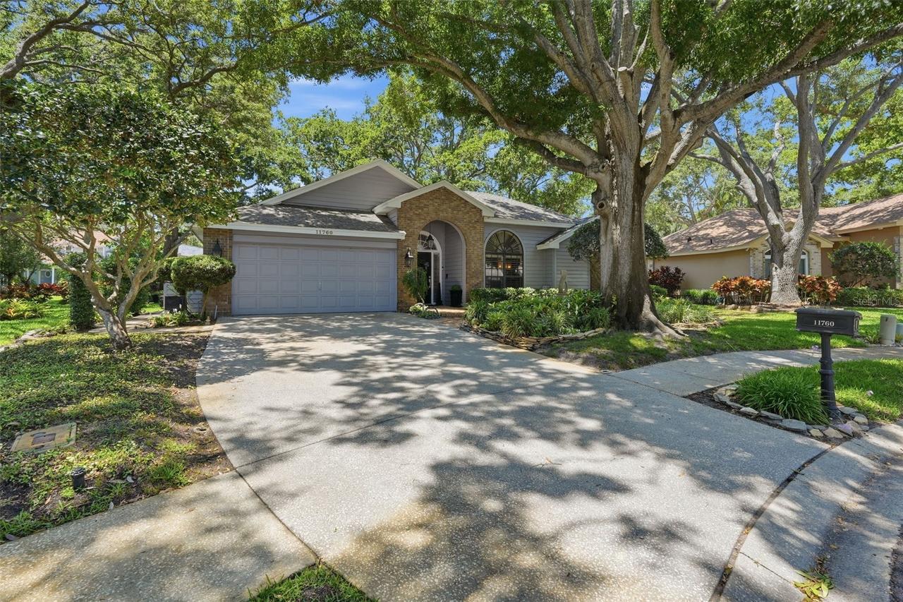 11760 Ashley Ct., Seminole, FL 33772