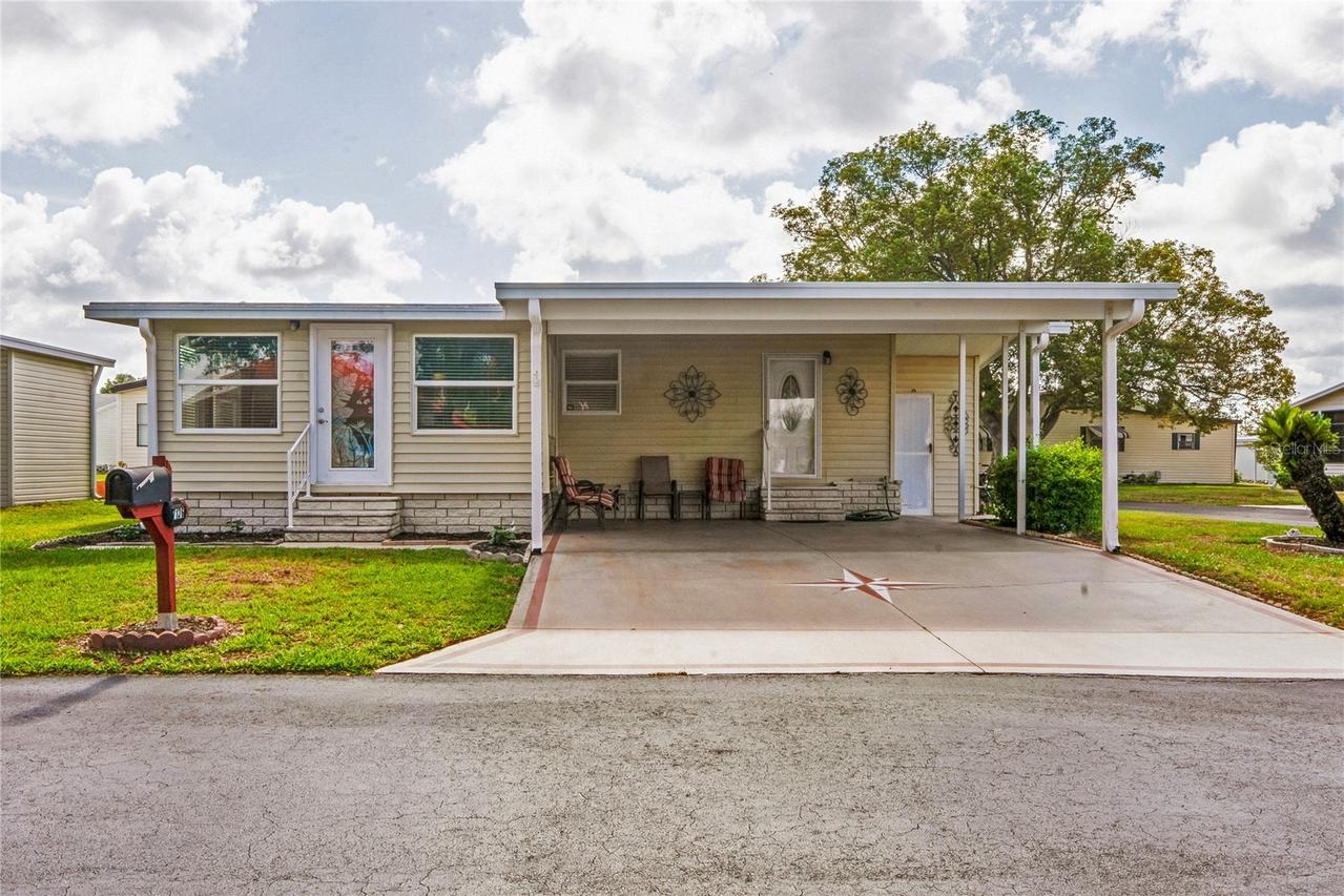 7136 Valor St. #325, Zephyrhills, FL 33541