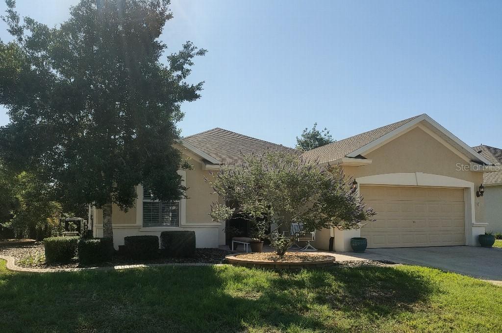 6601 SW 93rd Ct., Ocala, FL 34481