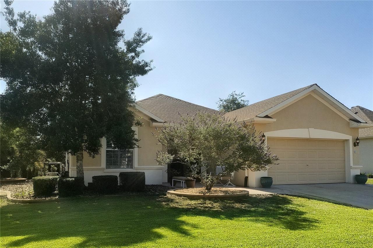 6601 SW 93rd Ct., Ocala, FL 34481