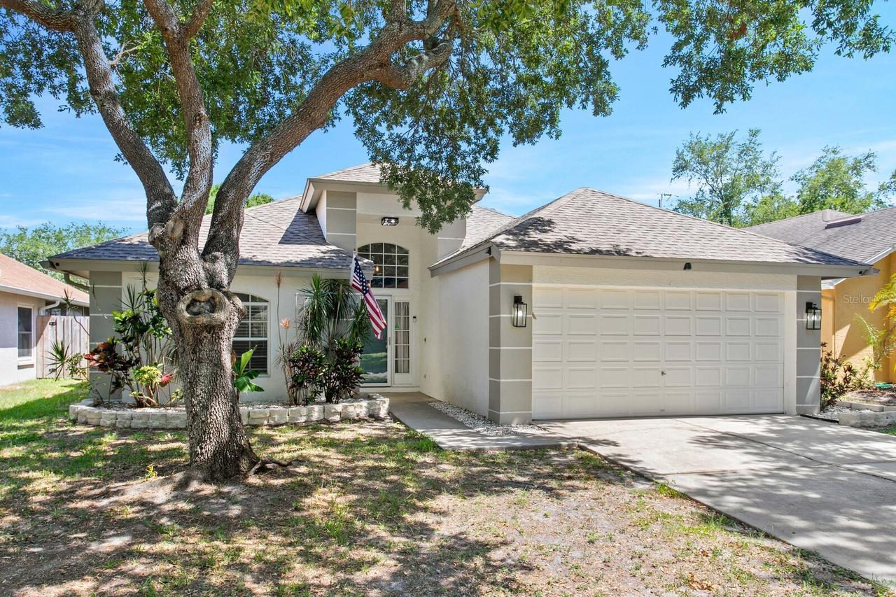 1603 Scotch Pine Dr., Brandon, FL 33511