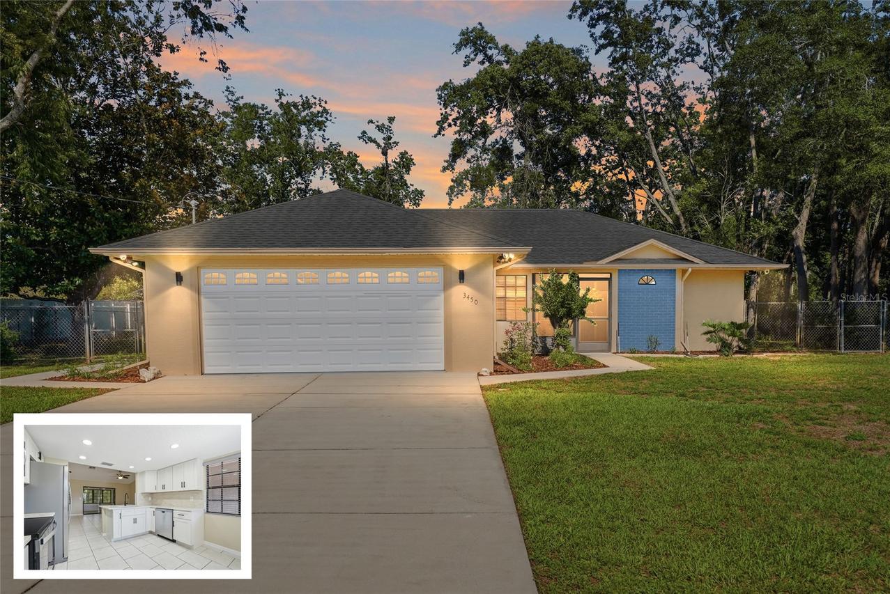 3450 Dow Ln., Spring Hill, FL 34609