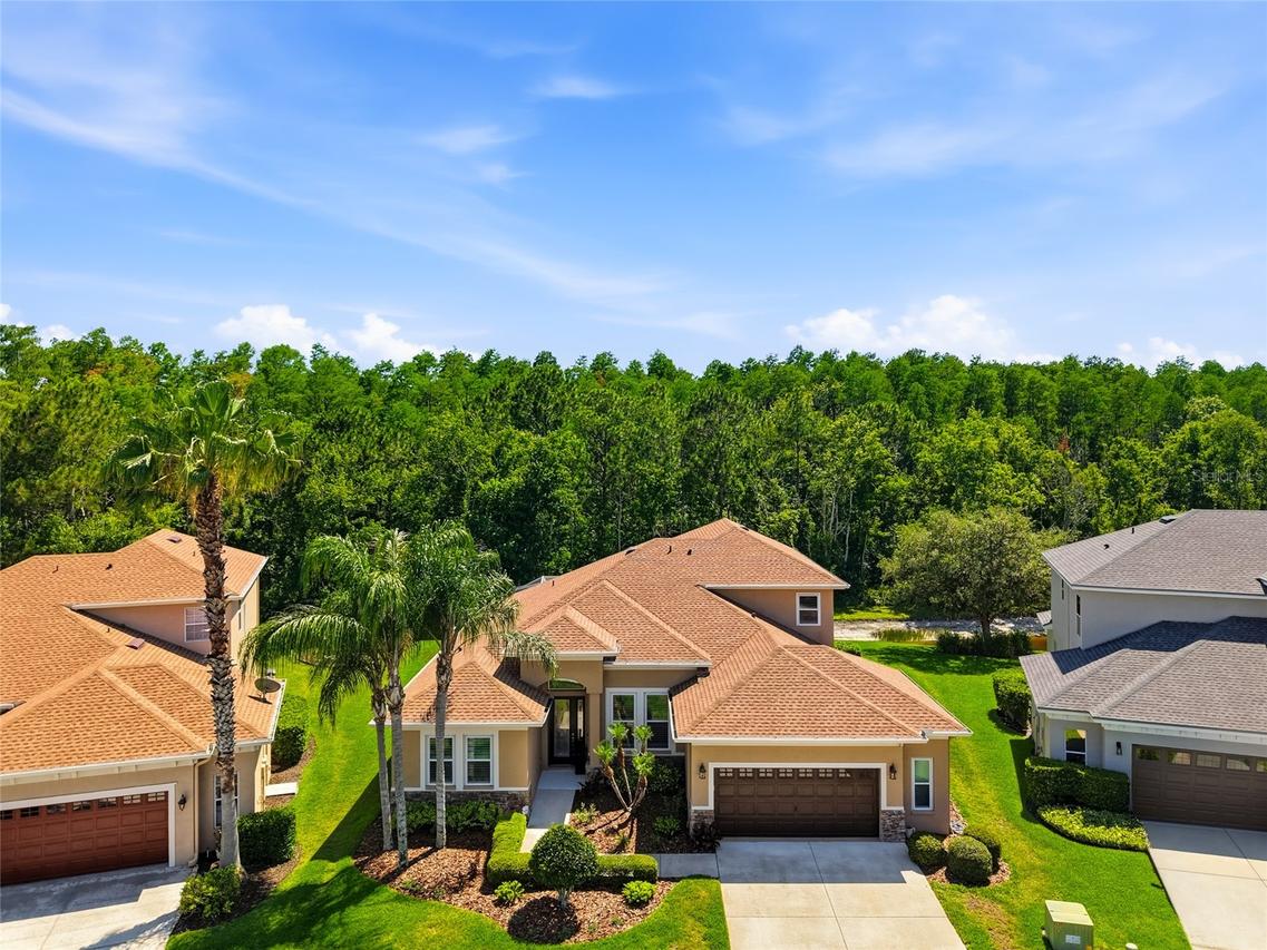 3320 Grassglen Pl., Wesley Chapel, FL 33544