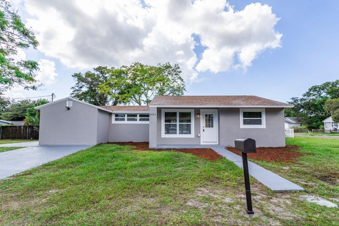 2001 45th St., St Petersburg, FL 33711